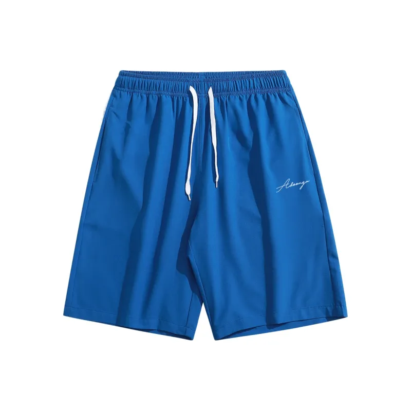 ADOONGA Casual Shorts Unisex-5