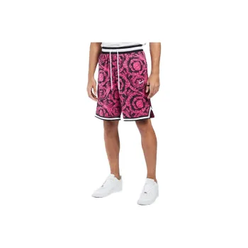 Nike Basketball Shorts Men's Pink