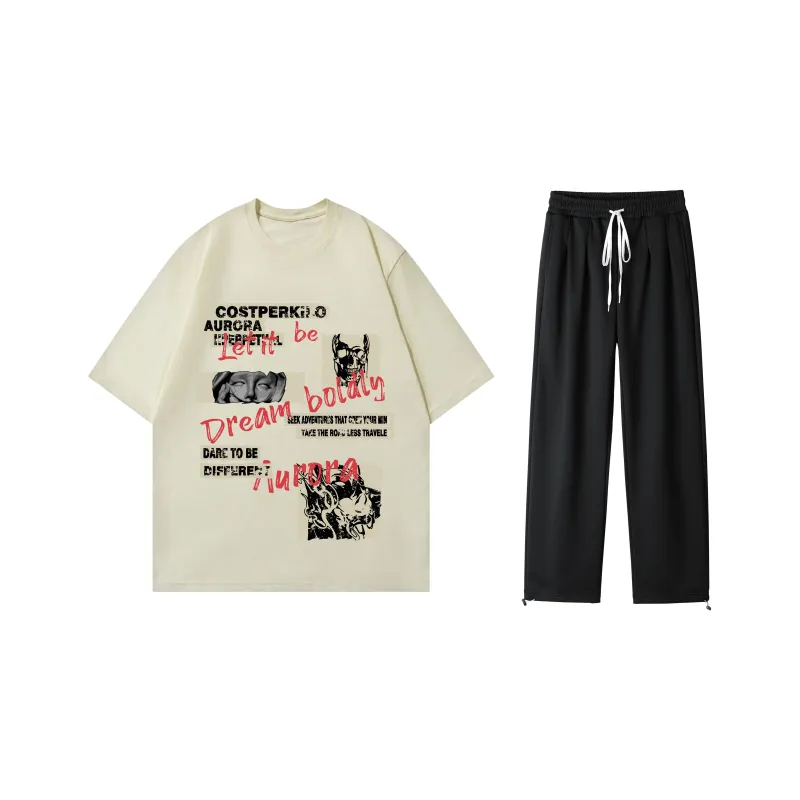 Cost Per Kilo Casual Sportswear Unisex-7