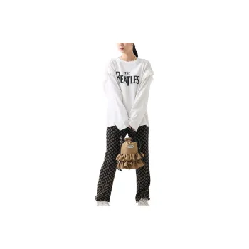 FREAK'S STORE T-Shirts Women's White