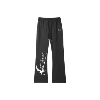 FORIDER Casual Pants Unisex