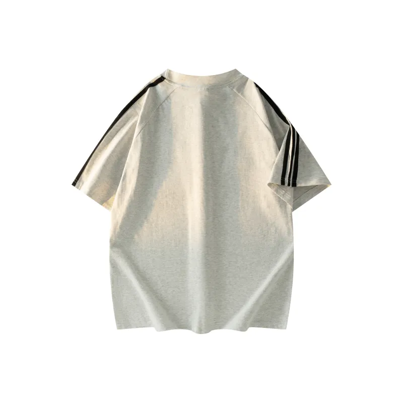 Mackyo T Shirts Unisex-1