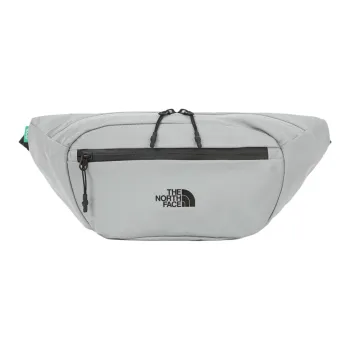 THE NORTH FACE Nylon Fanny Pack Unisex Cool Gray