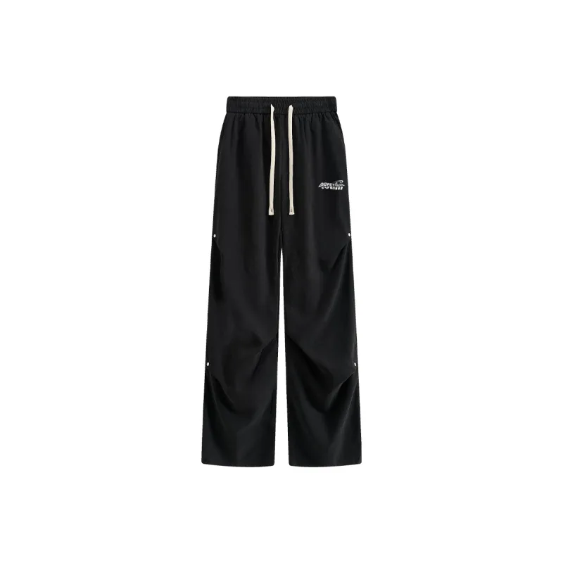IVEIII Casual Pants Unisex-0