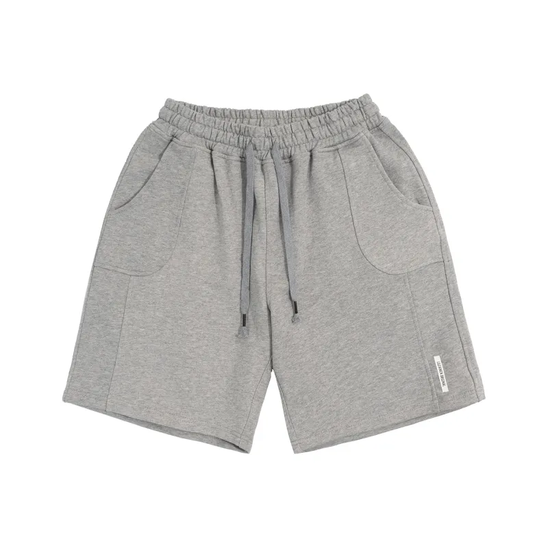 LUJIAMEN Sports Shorts Men-6