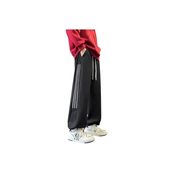 FAVEPOP Casual Pants Unisex