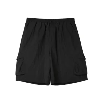 TIKIMOMOKA Casual Shorts Unisex