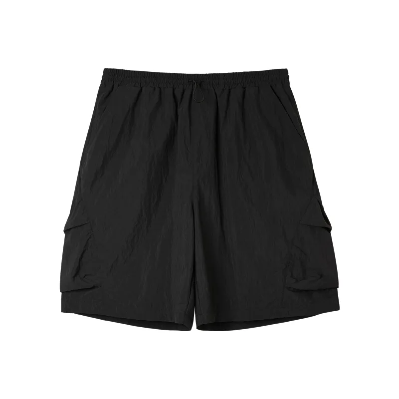 TIKIMOMOKA Casual Shorts Unisex-0