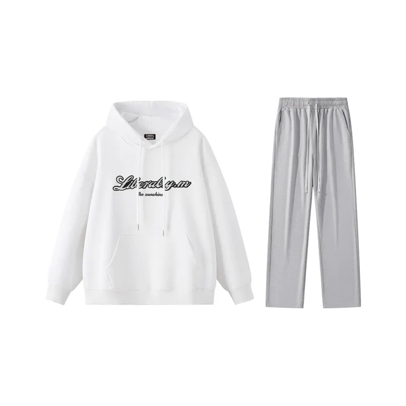 Liberal Youth Ministry Casual Sportswear Unisex-26