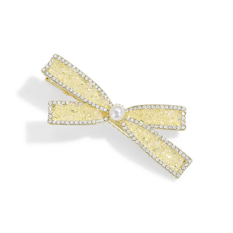 DODOGOGO Alloy Hair Clips Women's-4