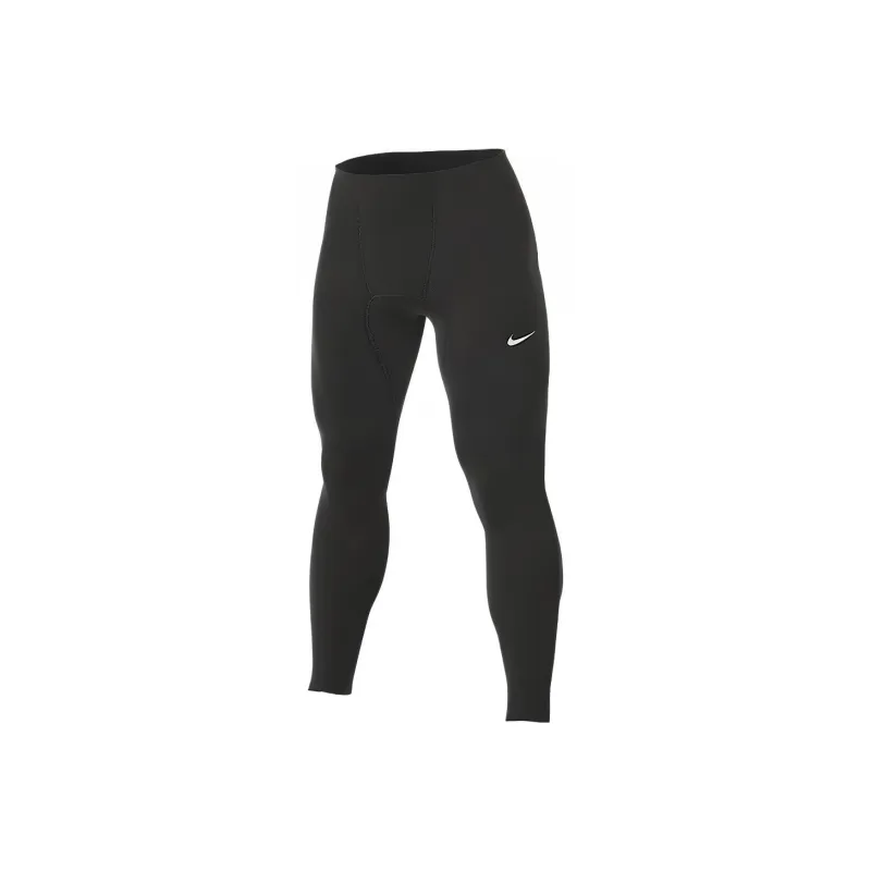Nike Athletic Trousers Men's Black-0