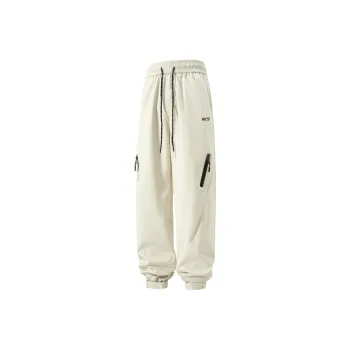 IN'S Casual Pants Unisex