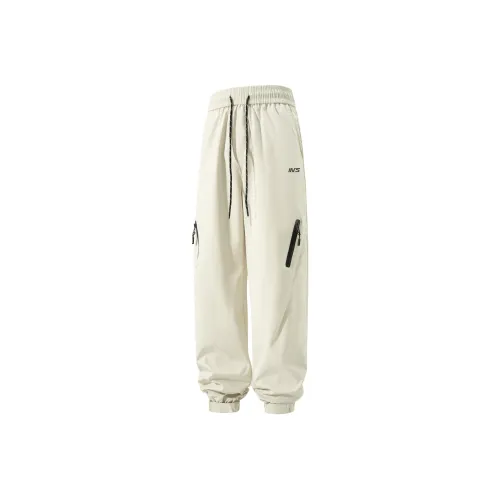 IN'S Casual Pants Unisex