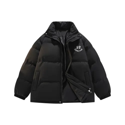 Crayon Shinchan Puffer Jacket Unisex