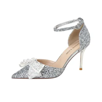 Zomila Slim Heel High Heels Women's