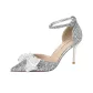 Silver 8.5