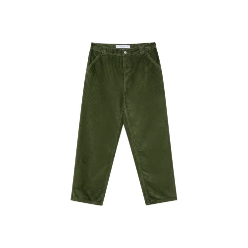 POLAR SKATE CO Cord Pants Casual Pants Unisex