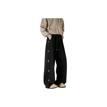 OKPI Casual Pants Unisex