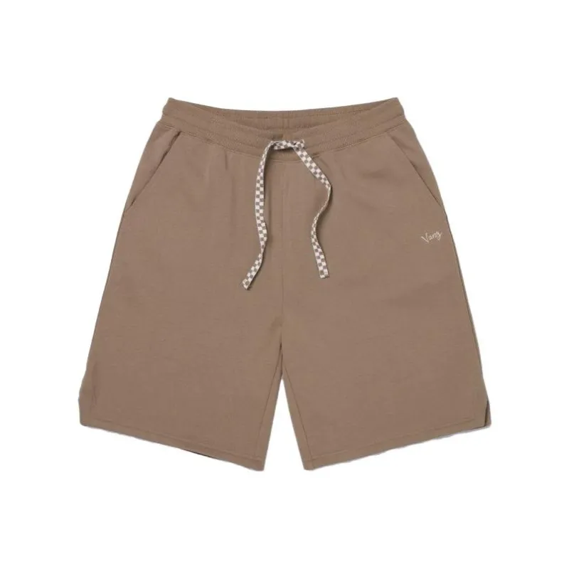Vans Casual Shorts Men Beige-0