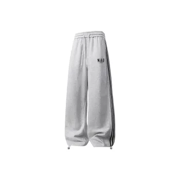 Masongarments Casual Pants Unisex