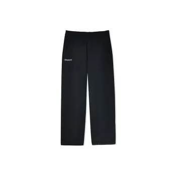 Kappa Casual Pants Men Black 990
