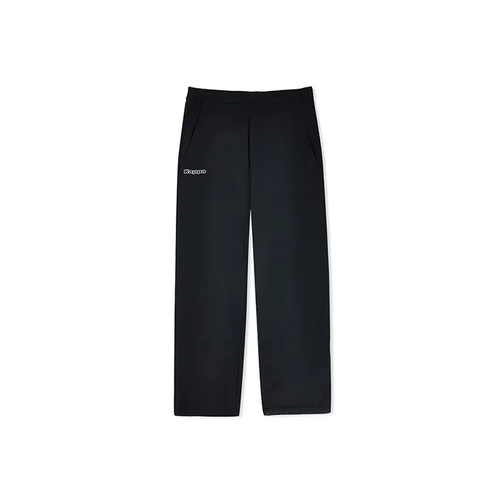 Kappa Casual Pants Men Black 990-0