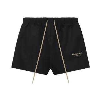 Fear Of God Essentials Running Short