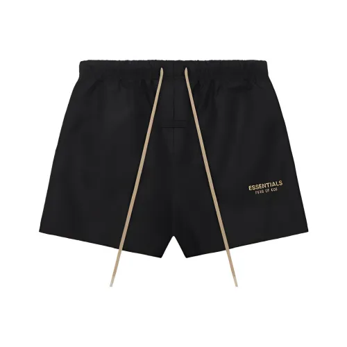 Fear Of God Essentials Running Short