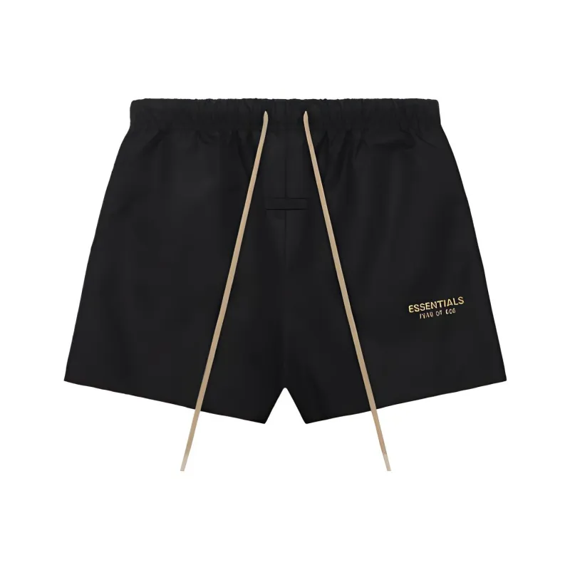 Fear Of God Essentials Running Short-0