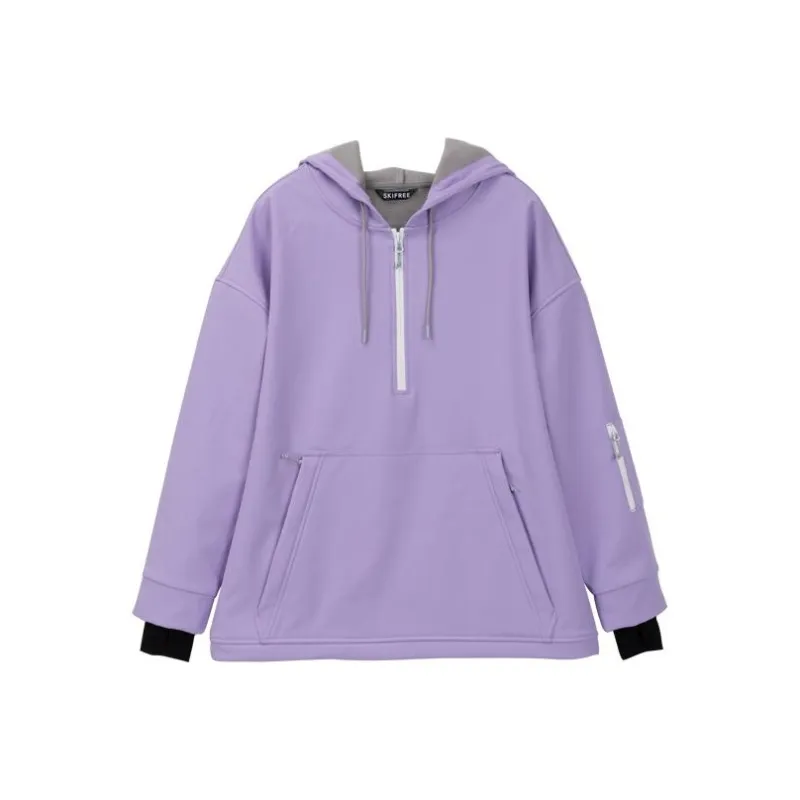 TERROR Ski Tops Unisex-7