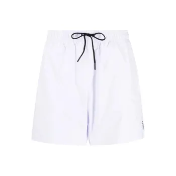 HUGO BOSS Drawstring Swim Shorts