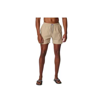 Columbia PFG Rambler™ Swimming Shorts Men's Ancient Fossil