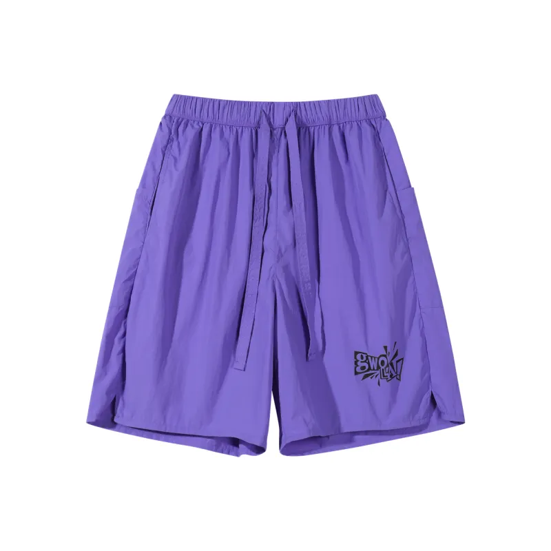Gwola Casual Shorts Unisex-14