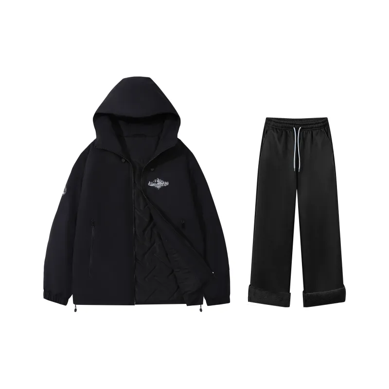 A.X.S.K Casual Sportswear Unisex-0