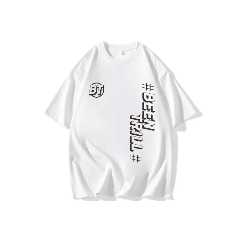 BEENTRILL T Shirts Unisex-8