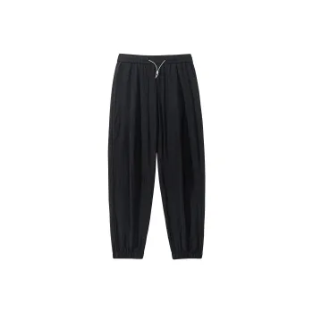 BOTH PLAY Casual Pants Unisex