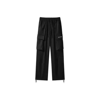 SESAME STREET Casual Pants Unisex