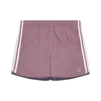 Adidas Originals CLOT SPRINTER SS24 Casual Shorts Unisex Purple