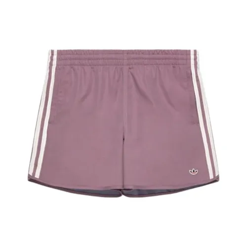 Adidas Originals X Clot Edison Chen Sprinter Shorts