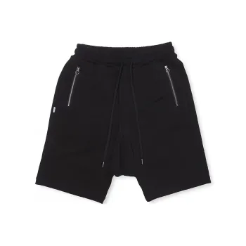 XMXX SUPPLY x Fairplay Casual Shorts Men's Black