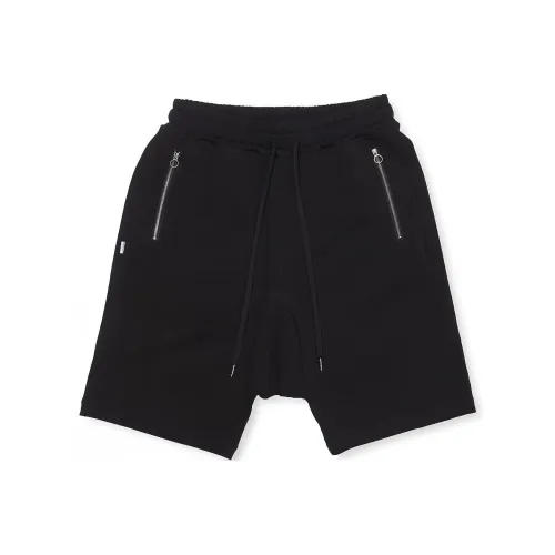 XMXX SUPPLY x Fairplay Casual Shorts Men's Black