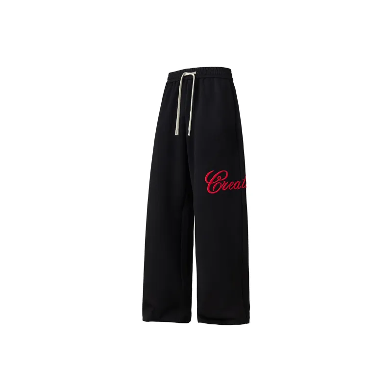 Pepe The Frog Casual Pants Unisex-7
