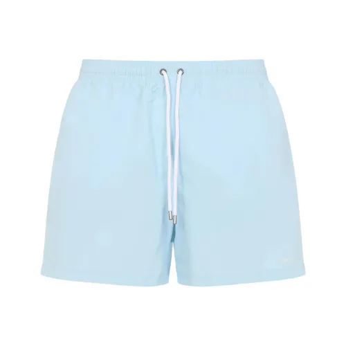 Ralph Lauren Drawstring Swim Shorts