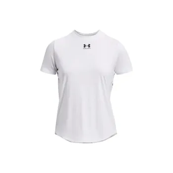 Under Armour T Shirts Women's White