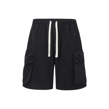 ALI THE FOX Cargo Shorts Unisex