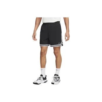 Nike Dna Men's Dri FIT 6' Uv Woven Basketball Shorts