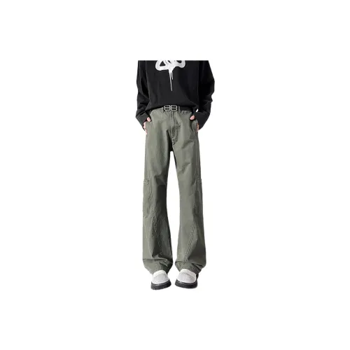 TIMD Casual Pants Men