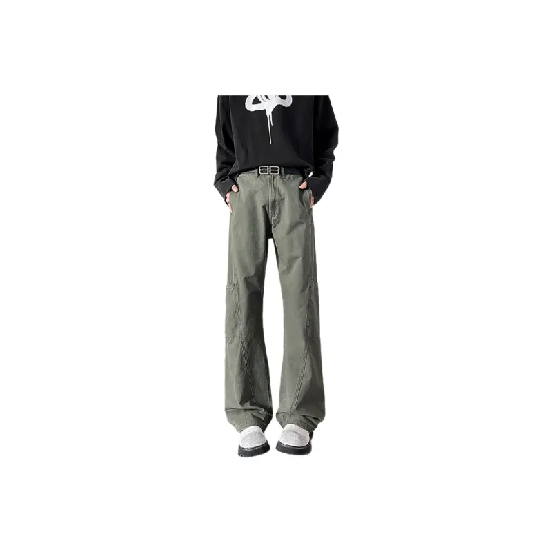 TIMD Casual Pants Men-0
