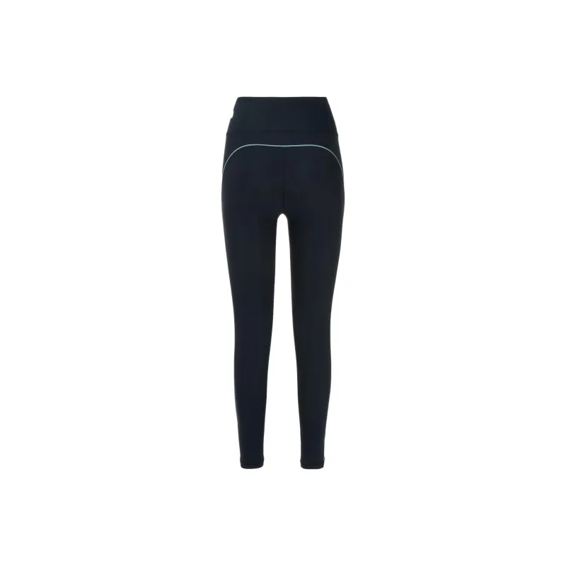 THE NORTH FACE Leggings Women's Dark Blue-1