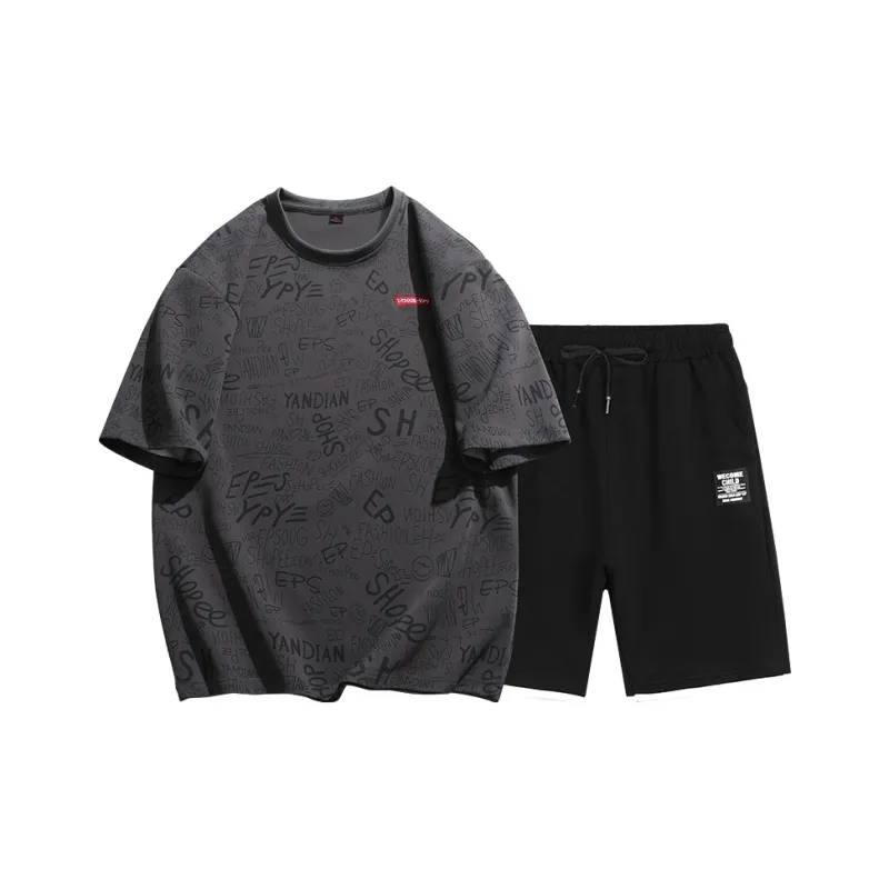 DABAISHA Casual Sportswear Men's-6